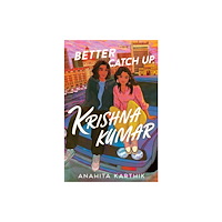 Harpercollins publishers inc Better Catch Up, Krishna Kumar (inbunden, eng)
