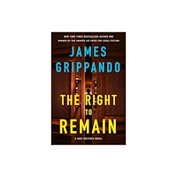 Harpercollins publishers inc The Right to Remain (inbunden, eng)