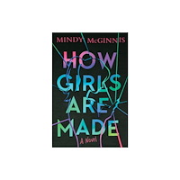 Harpercollins publishers inc How Girls Are Made (inbunden, eng)