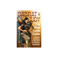 Harpercollins publishers inc The Way Love Goes (inbunden, eng)