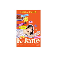Harpercollins publishers inc K-Jane (inbunden, eng)
