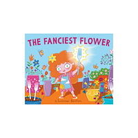 Harpercollins publishers inc The Fanciest Flower (inbunden, eng)