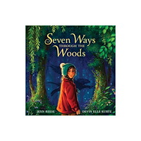 Harpercollins publishers inc Seven Ways Through the Woods (inbunden, eng)