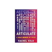 Harpercollins publishers inc Articulate (inbunden, eng)