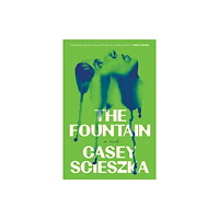 Harpercollins publishers inc The Fountain (inbunden, eng)