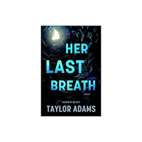 Harpercollins publishers inc Her Last Breath (inbunden, eng)