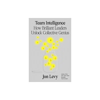 Harpercollins publishers inc Team Intelligence (inbunden, eng)