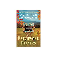 Harpercollins publishers inc The Patchwork Players (inbunden, eng)