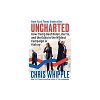 Harpercollins publishers inc Uncharted (inbunden, eng)