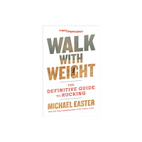 Harpercollins publishers inc Walk with Weight (inbunden, eng)