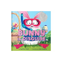 Harpercollins publishers inc Bunny in Disguise (inbunden, eng)