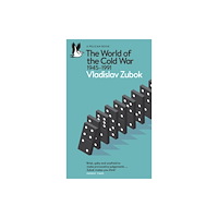 Penguin books ltd The World of the Cold War (häftad, eng)