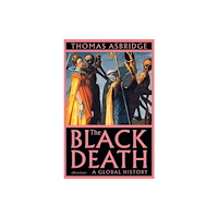 Penguin books ltd The Black Death (inbunden, eng)