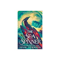 Penguin books ltd The Sea Spinner (inbunden, eng)