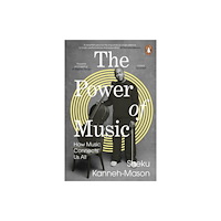 Penguin books ltd The Power of Music (häftad, eng)