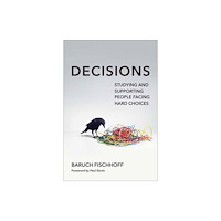 Mit press ltd Decisions (häftad, eng)