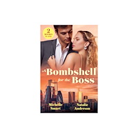 HarperCollins Publishers A Bombshell For The Boss (häftad, eng)