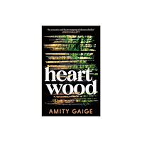Little, Brown Book Group Heartwood (häftad, eng)