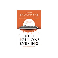 Little, Brown Book Group Quite Ugly One Evening (inbunden, eng)