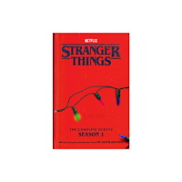 Random House USA Inc Stranger Things: The Complete Scripts, Season 1 (häftad, eng)