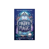 Mira Books Higher Magic (inbunden, eng)