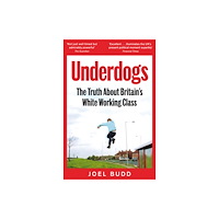 Pan Macmillan Underdogs (häftad, eng)