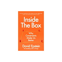 Pan Macmillan Inside the Box (inbunden, eng)