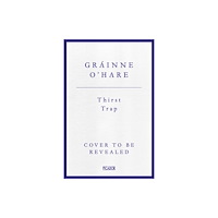 Pan Macmillan Thirst Trap (häftad, eng)