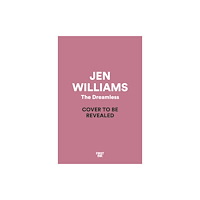 Pan Macmillan The Dreamless (inbunden, eng)