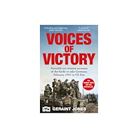 Pan Macmillan Voices of Victory (häftad, eng)