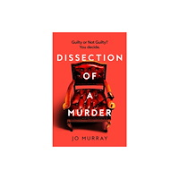 Pan Macmillan Dissection of a Murder (inbunden, eng)