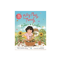 Pan Macmillan Milly-Molly-Mandy Makes a Garden (häftad, eng)