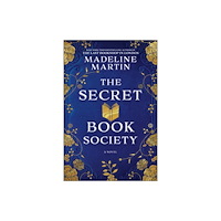 Harpercollins publishers inc The Secret Book Society (häftad, eng)