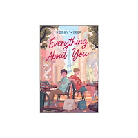 Harlequin (UK) Everything About You (inbunden, eng)