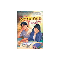 Harlequin (UK) The Romance Rivalry (häftad, eng)