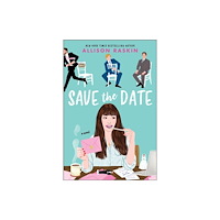Harlequin Enterprises Ltd Save the Date (häftad, eng)