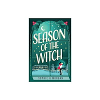 Harlequin Enterprises Ltd Season of the Witch (häftad, eng)