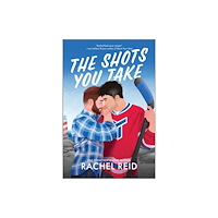 Harlequin Enterprises Ltd The Shots You Take (häftad, eng)