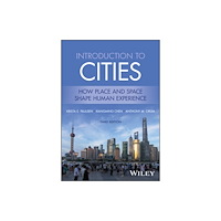 John Wiley & Sons Inc Introduction to Cities (häftad, eng)