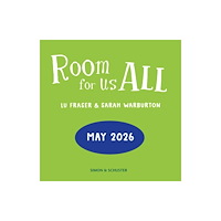 Simon & Schuster Ltd Room for Us All (häftad, eng)