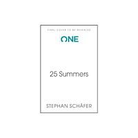 John Murray Press 25 Summers (häftad, eng)