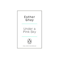 Penguin books ltd Under a Pink Sky (häftad, eng)