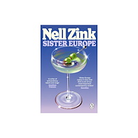Penguin books ltd Sister Europe (häftad, eng)