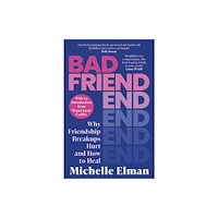 John Murray Press Bad Friend (häftad, eng)