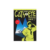Abrams Cat's Eye Omnibus Volume 3 (Three Volumes in One) (häftad, eng)