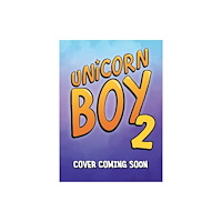 Hachette Children's Group Unicorn Boy and the Slumber Party of Doom (häftad, eng)