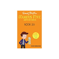 Hachette Children's Group Famous Five Colour Short Stories: The Lost Kittens (häftad, eng)