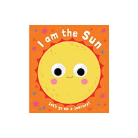Boxer Books Limited Googly Eyes: I Am the Sun (bok, board book, eng)