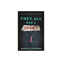 Sourcebooks, Inc They All Had a Chance (häftad, eng)