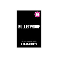 Sourcebooks, Inc Bulletproof (häftad, eng)